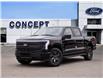 2025 Ford F-150 Lightning Flash (Stk: F51700) in GEORGETOWN - Image 1 of 26