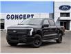 2025 Ford F-150 Lightning XLT (Stk: F51668) in GEORGETOWN - Image 1 of 26
