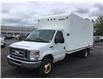 2014 Ford E-350 Cutaway Base (Stk: 2424) in Cornwall - Image 1 of 22