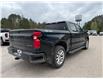 2022 Chevrolet Silverado 1500 LTD Custom (Stk: T25117A) in Sundridge - Image 5 of 17