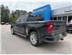 2022 Chevrolet Silverado 1500 LTD Custom (Stk: T25117A) in Sundridge - Image 3 of 17