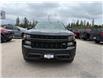 2022 Chevrolet Silverado 1500 LTD Custom (Stk: T25117A) in Sundridge - Image 8 of 17