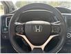 2015 Honda Civic Touring (Stk: T25027A) in Sundridge - Image 10 of 19