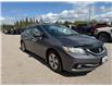 2015 Honda Civic Touring (Stk: T25027A) in Sundridge - Image 7 of 19