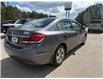 2015 Honda Civic Touring (Stk: T25027A) in Sundridge - Image 5 of 19