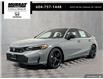2025 Honda Civic Si Base (Stk: 25H569) in Chilliwack - Image 1 of 33