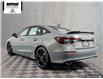 2025 Honda Civic Si Base (Stk: 25H569) in Chilliwack - Image 4 of 33