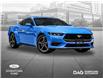2024 Ford Mustang EcoBoost (Stk: 250449A) in Toronto - Image 1 of 23