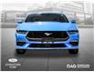 2024 Ford Mustang EcoBoost (Stk: 250449A) in Toronto - Image 2 of 23