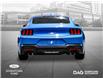 2024 Ford Mustang EcoBoost (Stk: 250449A) in Toronto - Image 4 of 23