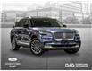 2021 Lincoln Aviator Reserve (Stk: P00801) in Toronto - Image 1 of 24