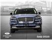 2021 Lincoln Aviator Reserve (Stk: P00801) in Toronto - Image 2 of 24