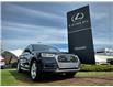 2019 Audi Q5 45 Technik (Stk: 250898A) in Calgary - Image 7 of 24