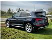 2019 Audi Q5 45 Technik (Stk: 250898A) in Calgary - Image 4 of 24