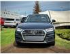 2019 Audi Q5 45 Technik (Stk: 250898A) in Calgary - Image 6 of 24