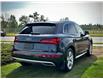 2019 Audi Q5 45 Technik (Stk: 250898A) in Calgary - Image 3 of 24