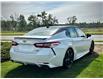2020 Toyota Camry XSE (Stk: 250922A) in Calgary - Image 3 of 23