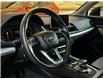 2019 Audi Q5 45 Technik (Stk: 250898A) in Calgary - Image 8 of 24