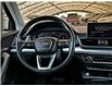 2019 Audi Q5 45 Technik (Stk: 250898A) in Calgary - Image 13 of 24