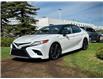2020 Toyota Camry XSE (Stk: 250922A) in Calgary - Image 5 of 23