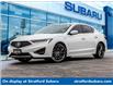 2019 Acura ILX  (Stk: SU3399C) in Stratford - Image 1 of 25