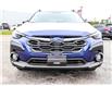2025 Subaru Crosstrek Touring (Stk: SS3439) in Stratford - Image 2 of 23