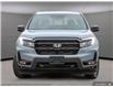 2025 Honda Ridgeline Black Edition (Stk: HN2849824) in Okotoks - Image 3 of 21