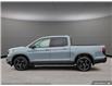 2025 Honda Ridgeline Black Edition (Stk: HN2849824) in Okotoks - Image 4 of 21