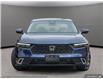2025 Honda Accord Hybrid Touring (Stk: HN2840686) in Okotoks - Image 3 of 26