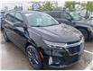 2022 Chevrolet Equinox RS (Stk: 255161PA) in London - Image 2 of 6