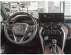 2022 Toyota Venza Limited (Stk: PL25022A) in Kingston - Image 11 of 17
