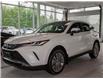 2022 Toyota Venza Limited (Stk: PL25022A) in Kingston - Image 1 of 17