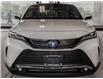 2022 Toyota Venza Limited (Stk: PL25022A) in Kingston - Image 2 of 17