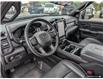 2023 RAM 2500 Limited (Stk: 251212B) in Huntsville - Image 16 of 30