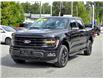 2024 Ford F-150 XLT (Stk: 24F8252) in North Vancouver - Image 1 of 22