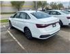 2025 Volkswagen Jetta Trendline (Stk: 250281) in Regina - Image 2 of 13