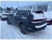 2025 Volkswagen Atlas 2.0 TSI Execline (Stk: 250095) in Regina - Image 2 of 14