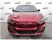 2025 Ford Mustang Mach-E Premium (Stk: 5G022) in Oakville - Image 2 of 24