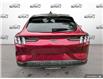 2025 Ford Mustang Mach-E Premium (Stk: 5G022) in Oakville - Image 4 of 24