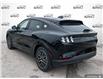 2025 Ford Mustang Mach-E Premium (Stk: 5G026) in Oakville - Image 4 of 25