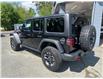 2025 Jeep Wrangler Rubicon (Stk: C257151) in Port Alberni - Image 3 of 14