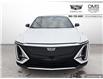 2025 Cadillac LYRIQ Luxury (Stk: 2-11812) in Oshawa - Image 6 of 19
