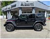 2025 Jeep Wrangler Rubicon (Stk: C257151) in Port Alberni - Image 2 of 14