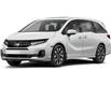 2025 Honda Odyssey Touring (Stk: INCOMING UNIT) in Ottawa - Image 1 of 1