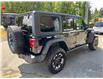 2025 Jeep Wrangler Rubicon (Stk: C257151) in Port Alberni - Image 5 of 14