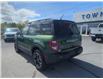 2025 Ford Bronco Sport Outer Banks (Stk: BR532) in Miramichi - Image 3 of 14