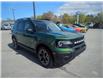 2025 Ford Bronco Sport Outer Banks (Stk: BR532) in Miramichi - Image 7 of 14