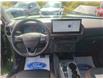 2025 Ford Bronco Sport Outer Banks (Stk: BR532) in Miramichi - Image 13 of 14