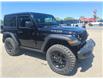 2025 Jeep Wrangler Sport (Stk: 25031) in Dryden - Image 2 of 12