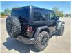 2025 Jeep Wrangler Sport (Stk: 25031) in Dryden - Image 4 of 12
